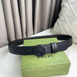 Picture of Gucci Belts _SKUGucciBelt38mmX95-125CM7D2803307